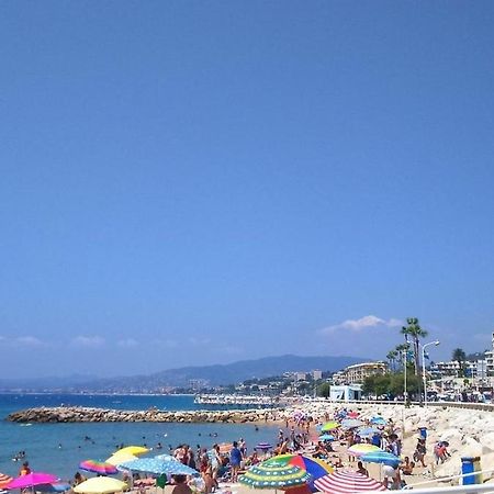 Hyper Centre Cannes - Plages Et Palais 5Min A Pied Kültér fotó