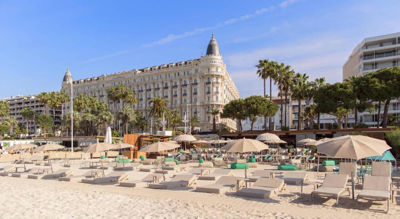 Hyper Centre Cannes - Plages Et Palais 5Min A Pied Kültér fotó